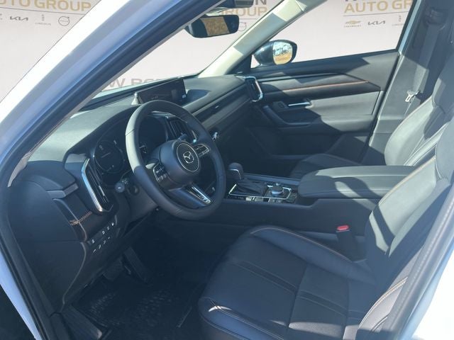 2026 Mazda Mazda CX-50 Hybrid Premium Plus