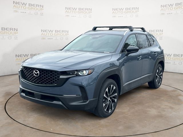 2026 Mazda Mazda CX-50 Hybrid Premium Plus