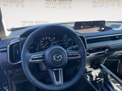 2026 Mazda Mazda CX-50 Hybrid Premium Plus