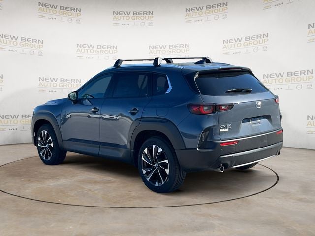 2026 Mazda Mazda CX-50 Hybrid Premium Plus