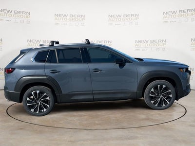 2026 Mazda Mazda CX-50 Hybrid Premium Plus