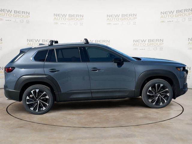 2026 Mazda Mazda CX-50 Hybrid Premium Plus