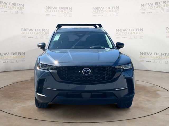 2026 Mazda Mazda CX-50 Hybrid Premium Plus