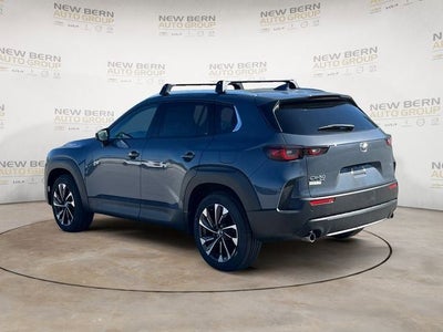 2026 Mazda Mazda CX-50 Hybrid Premium Plus AWD