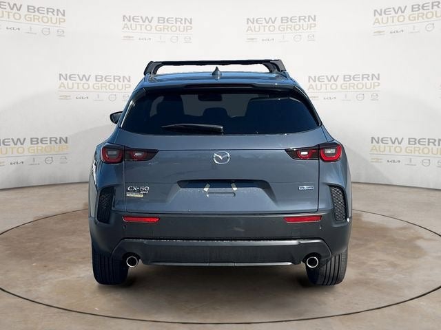 2026 Mazda Mazda CX-50 Hybrid Premium Plus AWD