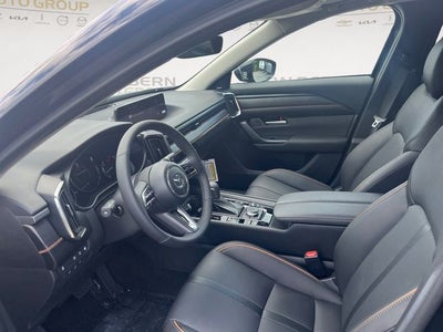 2026 Mazda Mazda CX-50 Hybrid Premium Plus AWD
