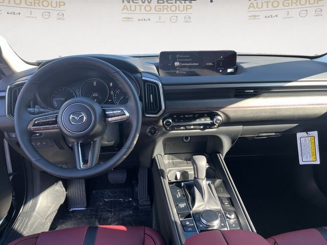 2026 Mazda Mazda CX-50 Hybrid Premium Plus