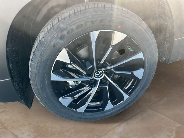 2026 Mazda Mazda CX-50 Hybrid Premium Plus