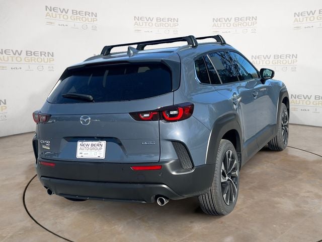 2026 Mazda Mazda CX-50 Hybrid Premium Plus