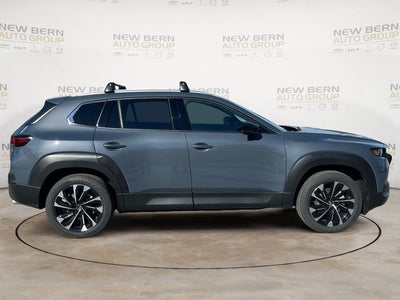 2026 Mazda Mazda CX-50 Hybrid Premium Plus