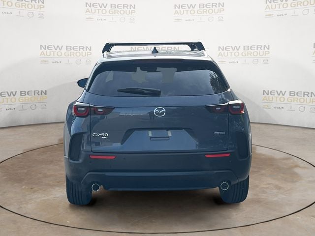 2026 Mazda Mazda CX-50 Hybrid Premium Plus