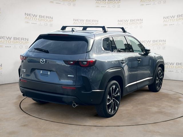 2026 Mazda Mazda CX-50 Hybrid Premium Plus