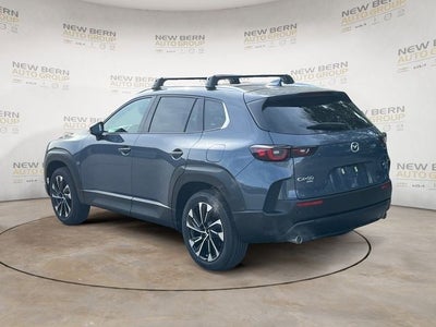 2026 Mazda Mazda CX-50 Hybrid Premium Plus AWD