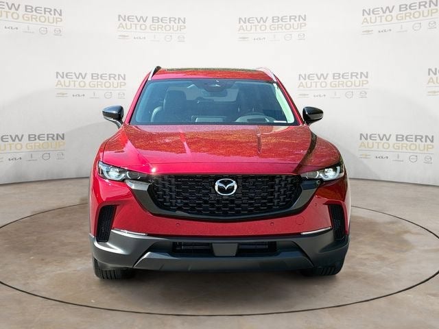 2026 Mazda Mazda CX-50 Hybrid Premium Plus AWD
