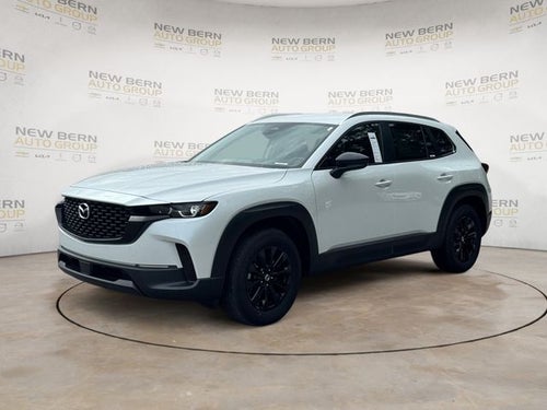 2026 Mazda Mazda CX-50 2.5 S Select AWD