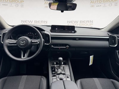 2026 Mazda Mazda CX-50 2.5 S Select AWD