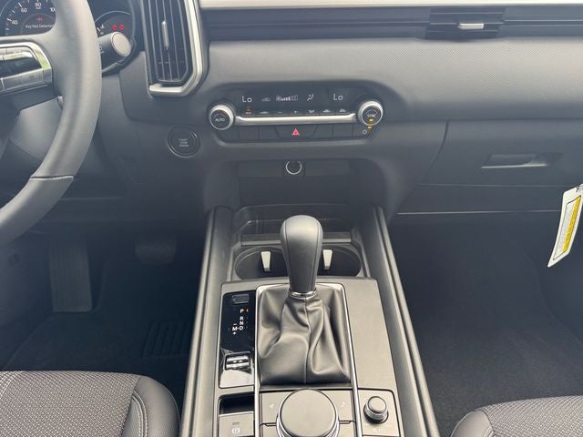 2026 Mazda Mazda CX-50 2.5 S Select AWD