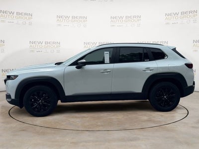2026 Mazda Mazda CX-50 2.5 S Select AWD