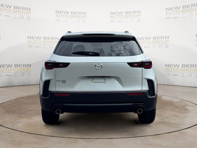 2026 Mazda Mazda CX-50 2.5 S Select AWD