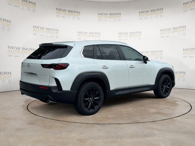 2026 Mazda Mazda CX-50 2.5 S Select AWD