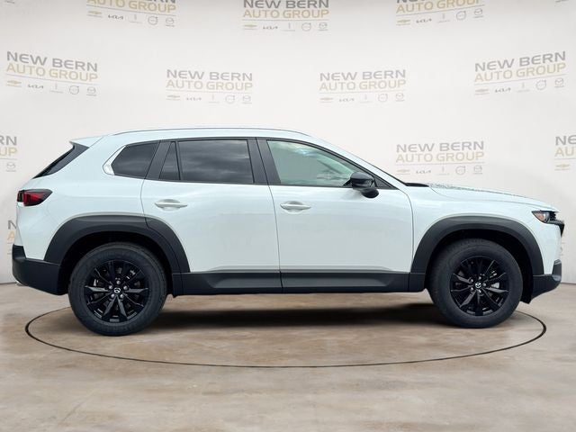 2026 Mazda Mazda CX-50 2.5 S Select AWD