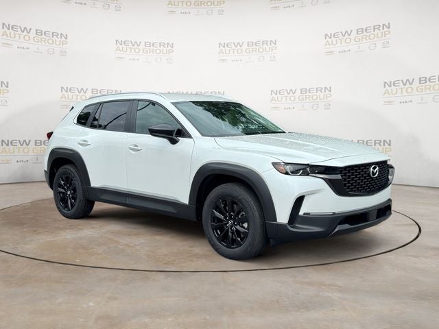 2026 Mazda Mazda CX-50 2.5 S Select AWD