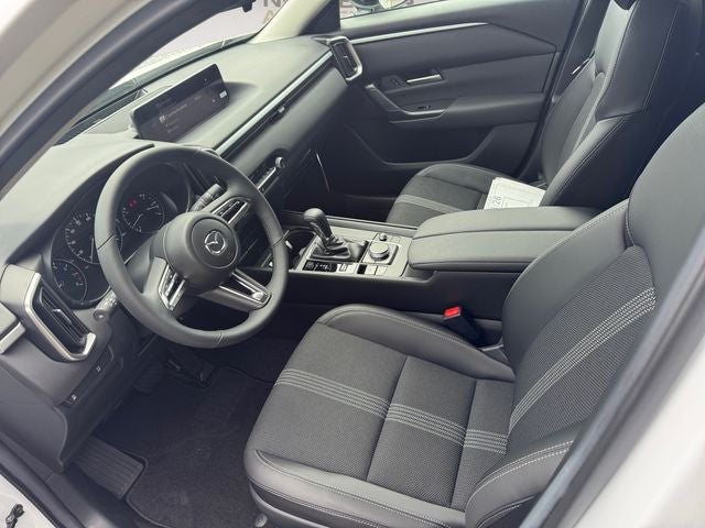 2026 Mazda Mazda CX-50 2.5 S Select AWD