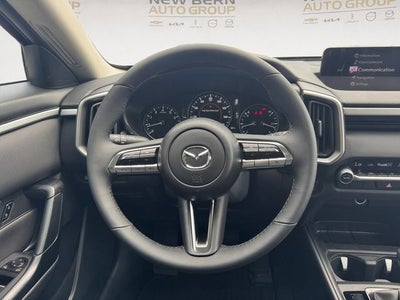 2026 Mazda Mazda CX-50 2.5 S Select AWD