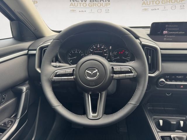 2026 Mazda Mazda CX-50 2.5 S Select AWD