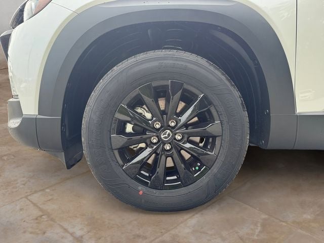 2026 Mazda Mazda CX-50 2.5 S Select AWD