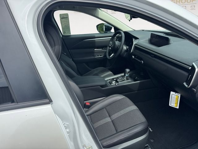 2026 Mazda Mazda CX-50 2.5 S Select AWD