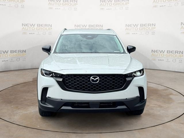 2026 Mazda Mazda CX-50 2.5 S Select AWD