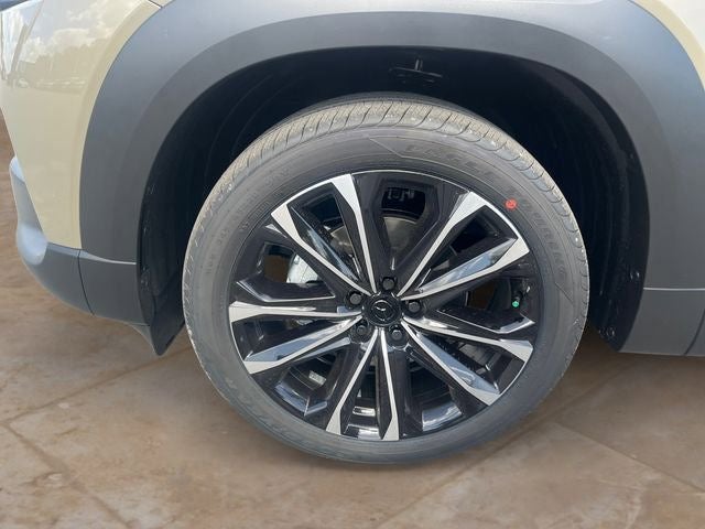 2026 Mazda Mazda CX-50 2.5 Turbo AWD