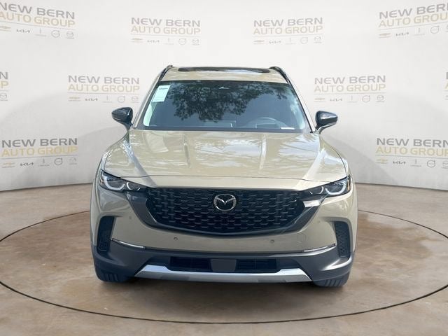 2026 Mazda Mazda CX-50 2.5 Turbo AWD