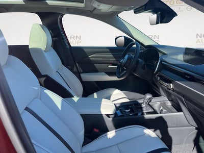 2026 Mazda Mazda CX-50 2.5 S Premium