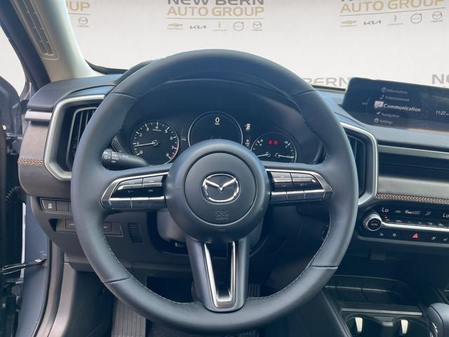 2026 Mazda Mazda CX-50 2.5 S Premium