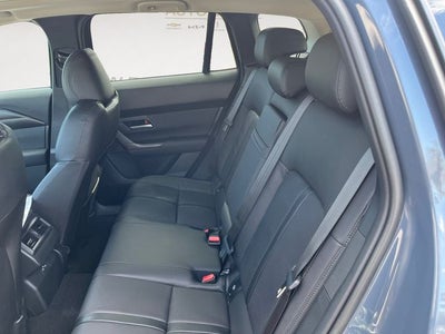 2026 Mazda Mazda CX-50 2.5 S Premium