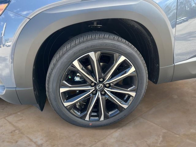 2026 Mazda Mazda CX-50 2.5 S Premium