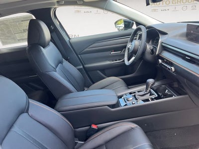 2026 Mazda Mazda CX-50 2.5 S Premium