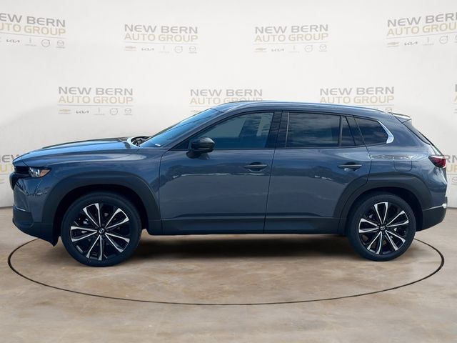 2026 Mazda Mazda CX-50 2.5 S Premium