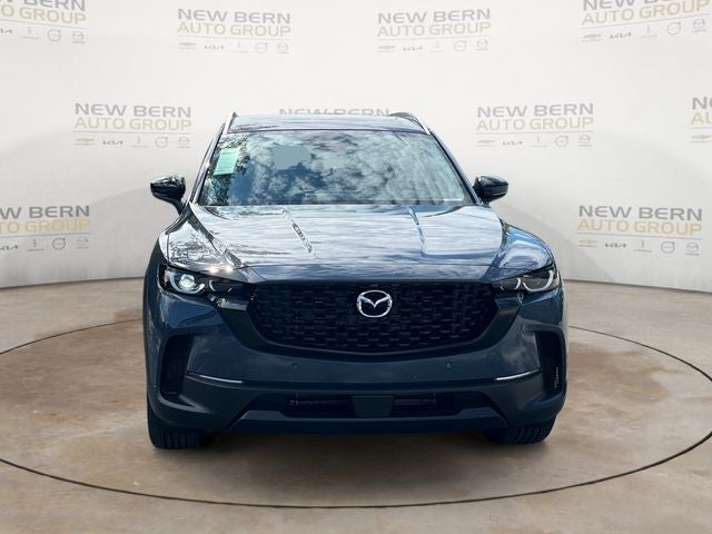 2026 Mazda Mazda CX-50 2.5 S Premium