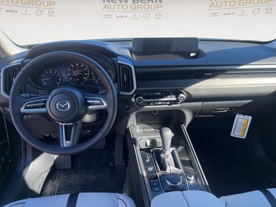 2026 Mazda Mazda CX-50 2.5 S Premium