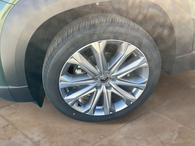 2026 Mazda Mazda CX-50 2.5 S Premium