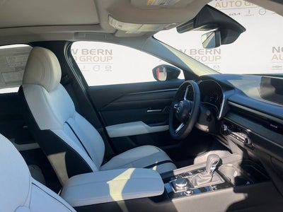 2026 Mazda Mazda CX-50 2.5 S Premium