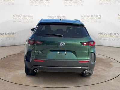 2026 Mazda Mazda CX-50 2.5 S Premium