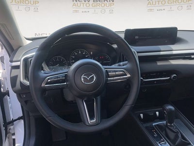 2025 Mazda Mazda CX-50 2.5 S Premium Package