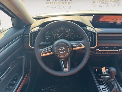 2026 Mazda Mazda CX-50 2.5 Turbo Premium Plus AWD