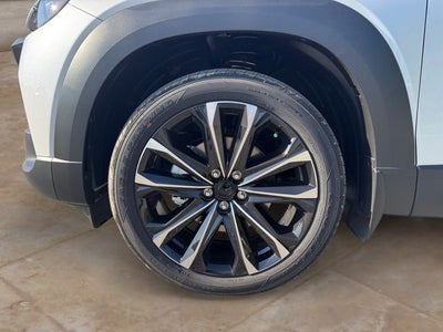 2026 Mazda Mazda CX-50 2.5 Turbo Premium Plus AWD