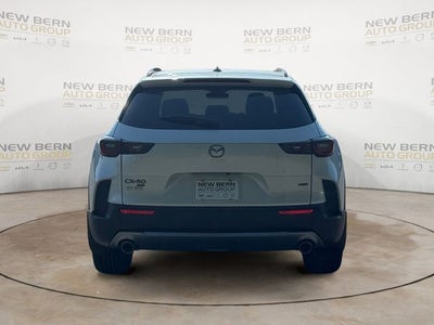 2026 Mazda Mazda CX-50 2.5 Turbo Premium Plus AWD