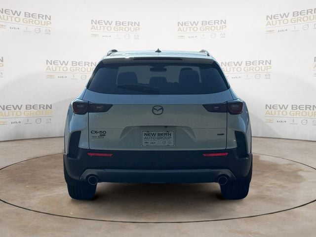 2026 Mazda Mazda CX-50 2.5 Turbo Premium Plus AWD